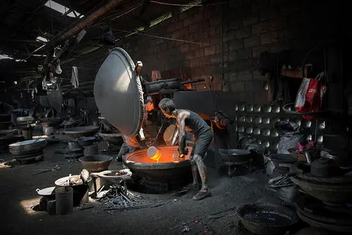 铸铁厂常用元素在铸铁中的具体作用?