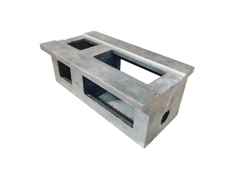 铸造厂：工业制造的基石