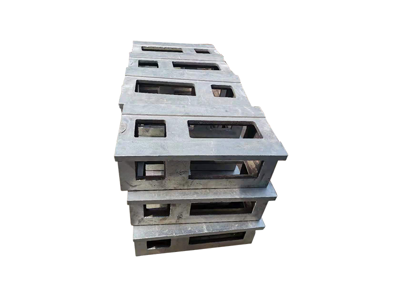 铸铝加工：轻量化时代的金属成型艺术