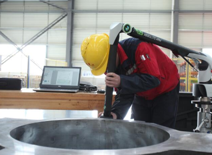 在铸钢生产过程中，有效提升质量的几个监控点