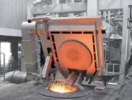 机械铸造的工艺流程包括以下步骤